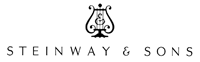 Piano Tuning Repair Gilroy CA Steinway-Logo-
