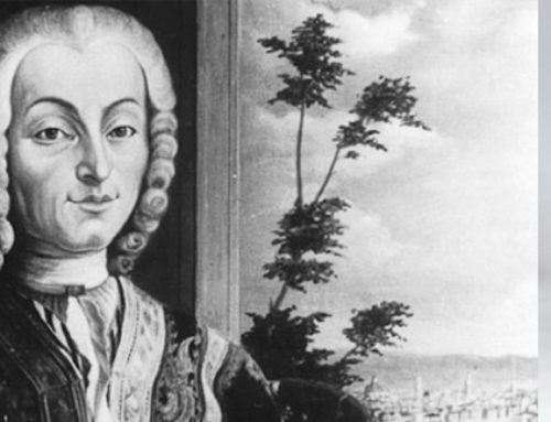 Bartolomeo Cristofori and the First Pianofortes